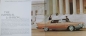 Preview: Chrysler Imperial Modelprogram 1960 Carbrochure (3588)